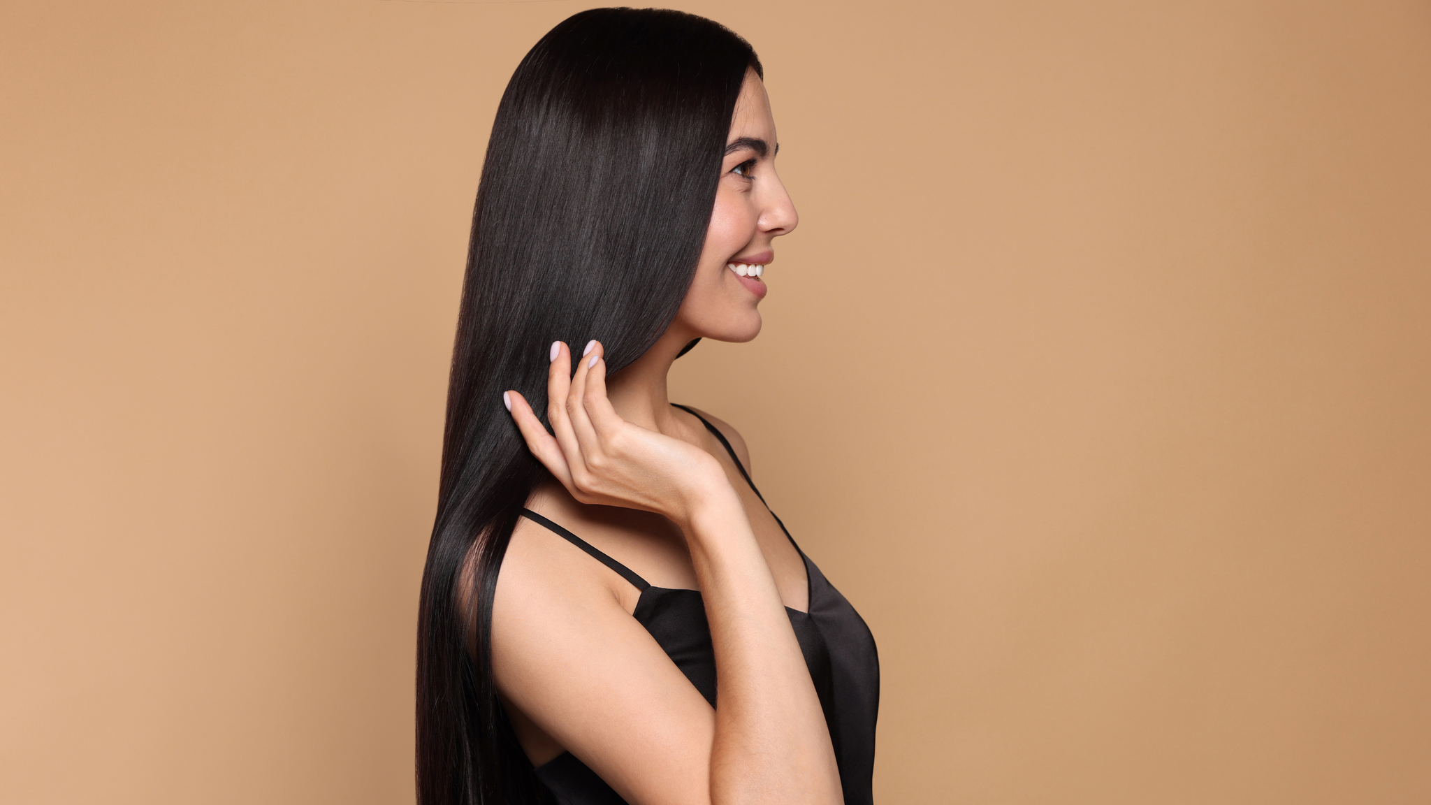 Top 10 Holistic Hair Care Practices for Healthy Hair